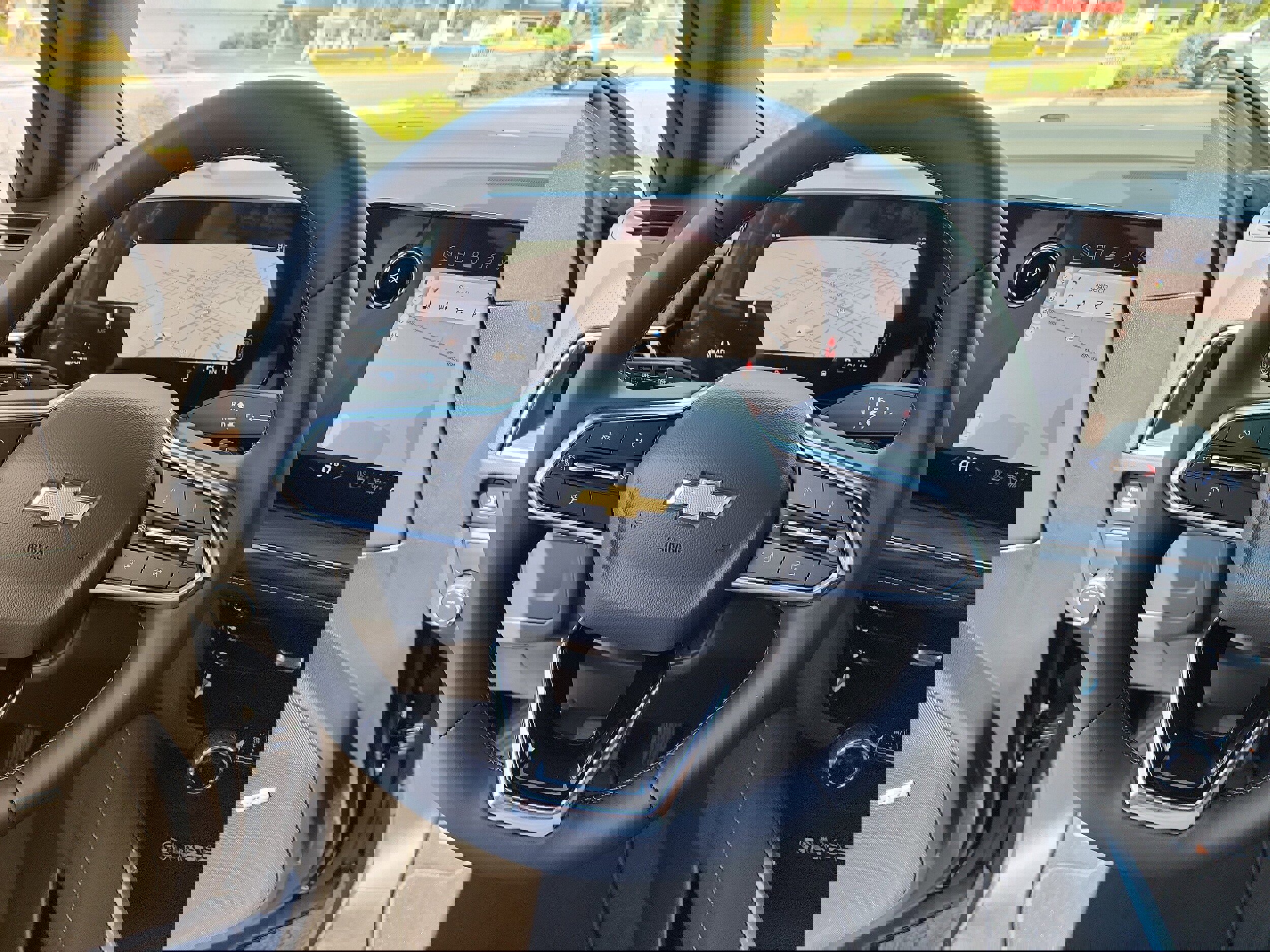 New 2026 Chevrolet Tahoe Premier image 29