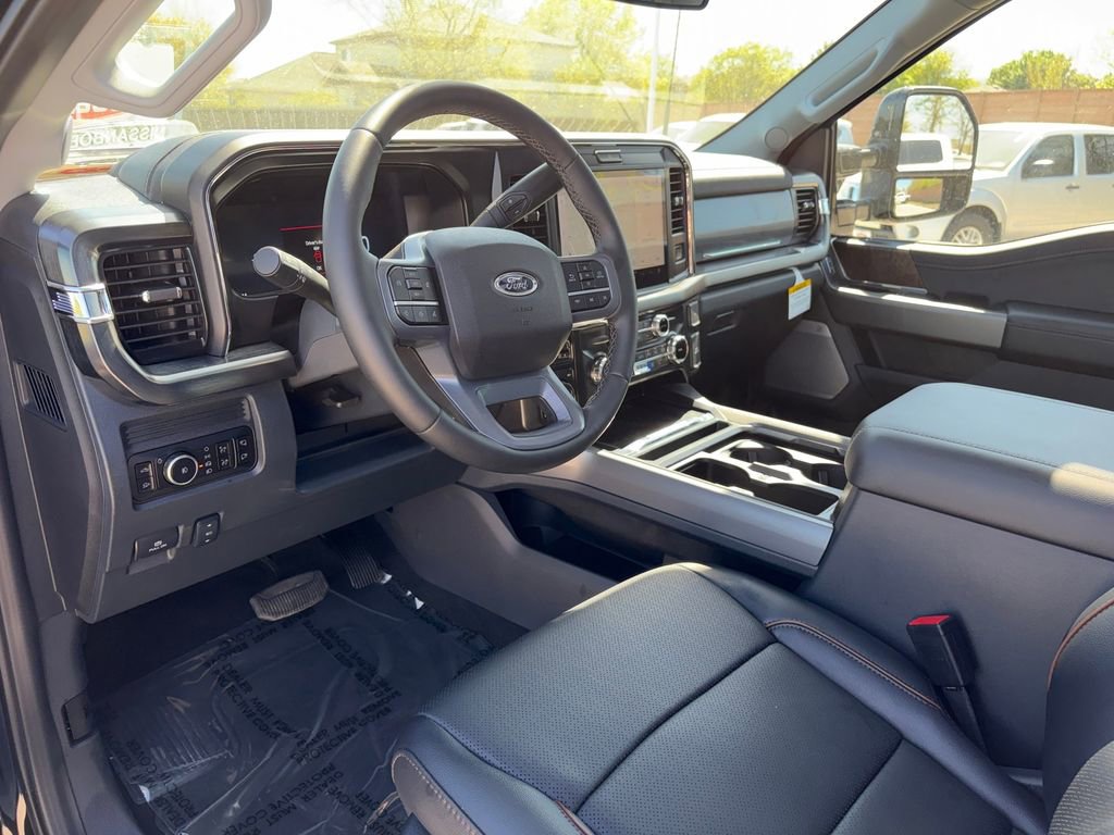 Used 2026 Ford F450 Lariat AWD/4WD image 8