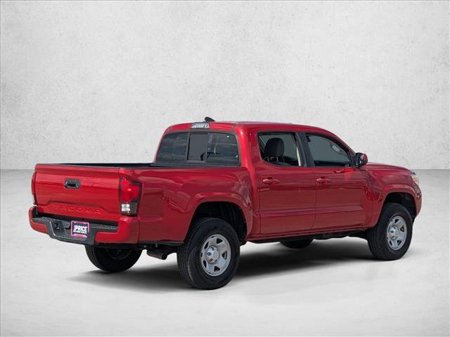 Used 2019 Toyota Tacoma SR w/ SR Convenience Package image 5