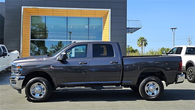 New 2026 RAM 2500 Tradesman image 6