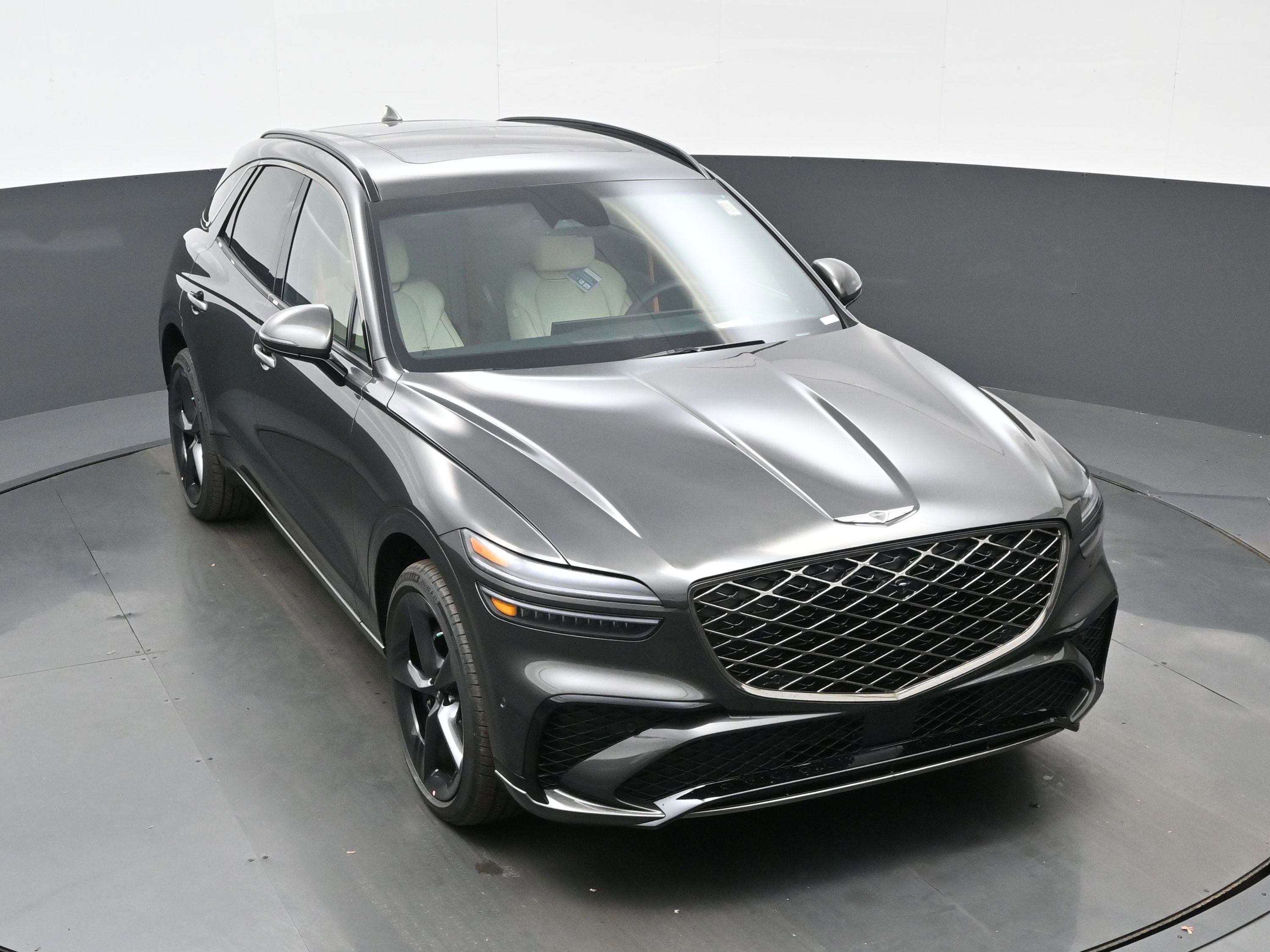 New 2026 Genesis GV70 3.5T Sport Prestige image 19