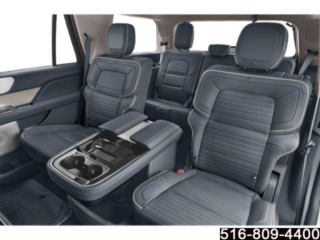 Used 2024 Lincoln Navigator Black Label AWD/4WD image 13