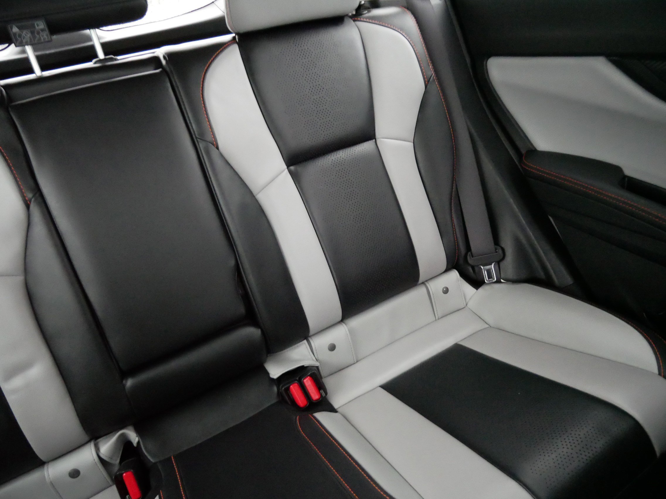 Used 2020 Subaru Crosstrek 2.0i Limited w/ Popular Package #2 image 14