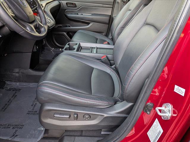 Certified 2023 Honda Odyssey Sport image 15
