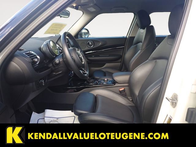 Used 2017 MINI Cooper Clubman ALL4 image 9