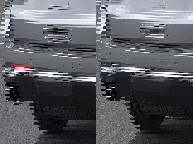 New 2026 Chevrolet Suburban High Country image 22