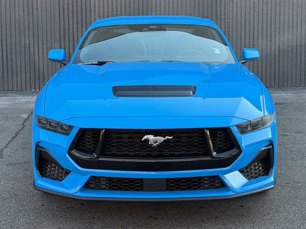 New 2026 Ford Mustang GT RWD image 2