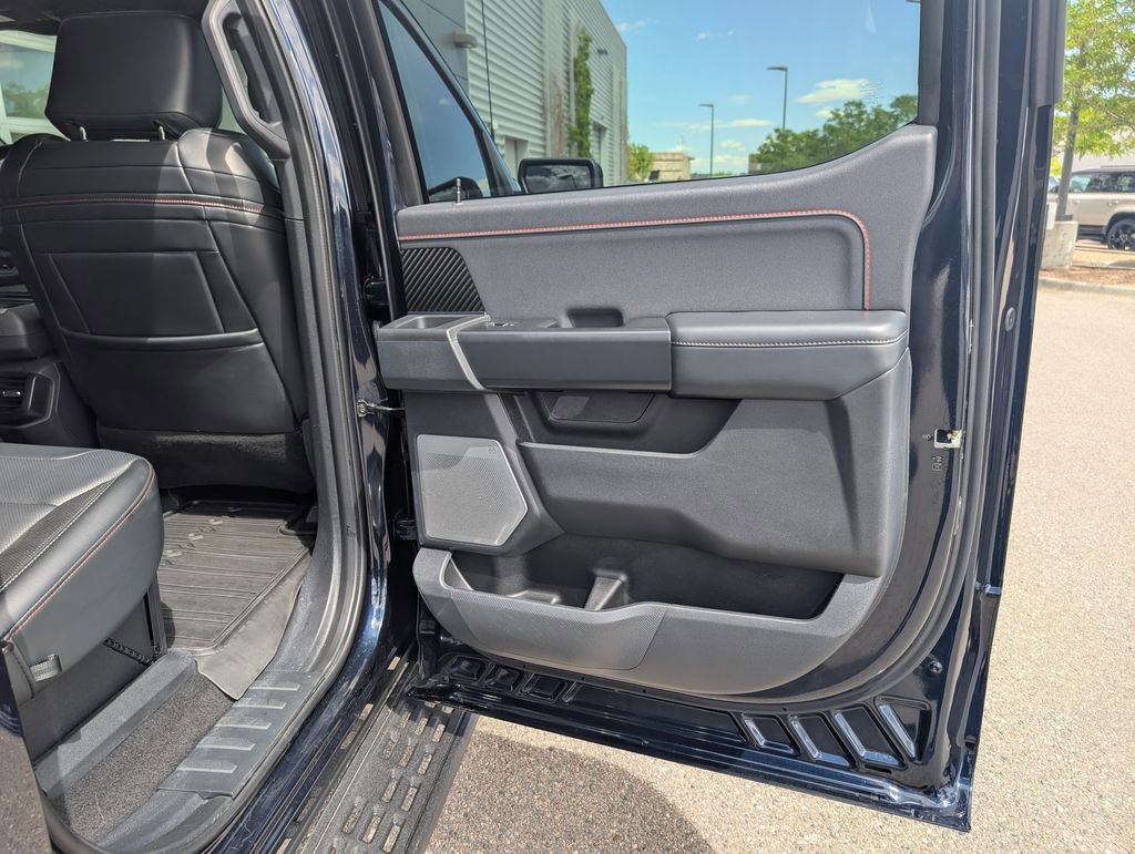 Used 2024 Ford F150 Raptor AWD/4WD image 16