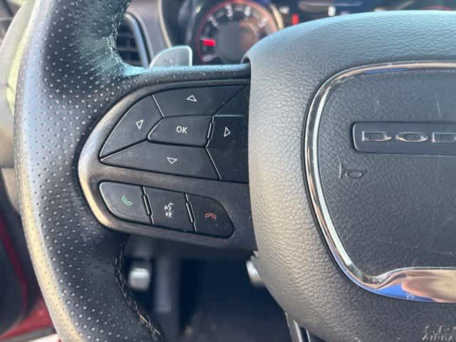 Used 2020 Dodge Challenger R/T w/ Blacktop Package RWD image 12