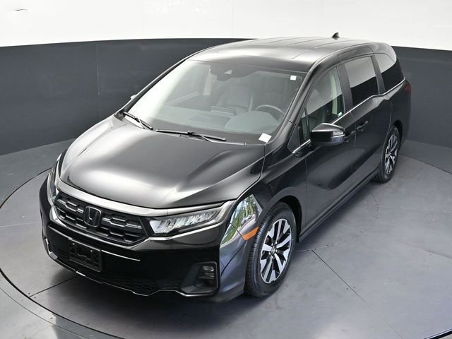 Certified 2025 Honda Odyssey EX-L image 25