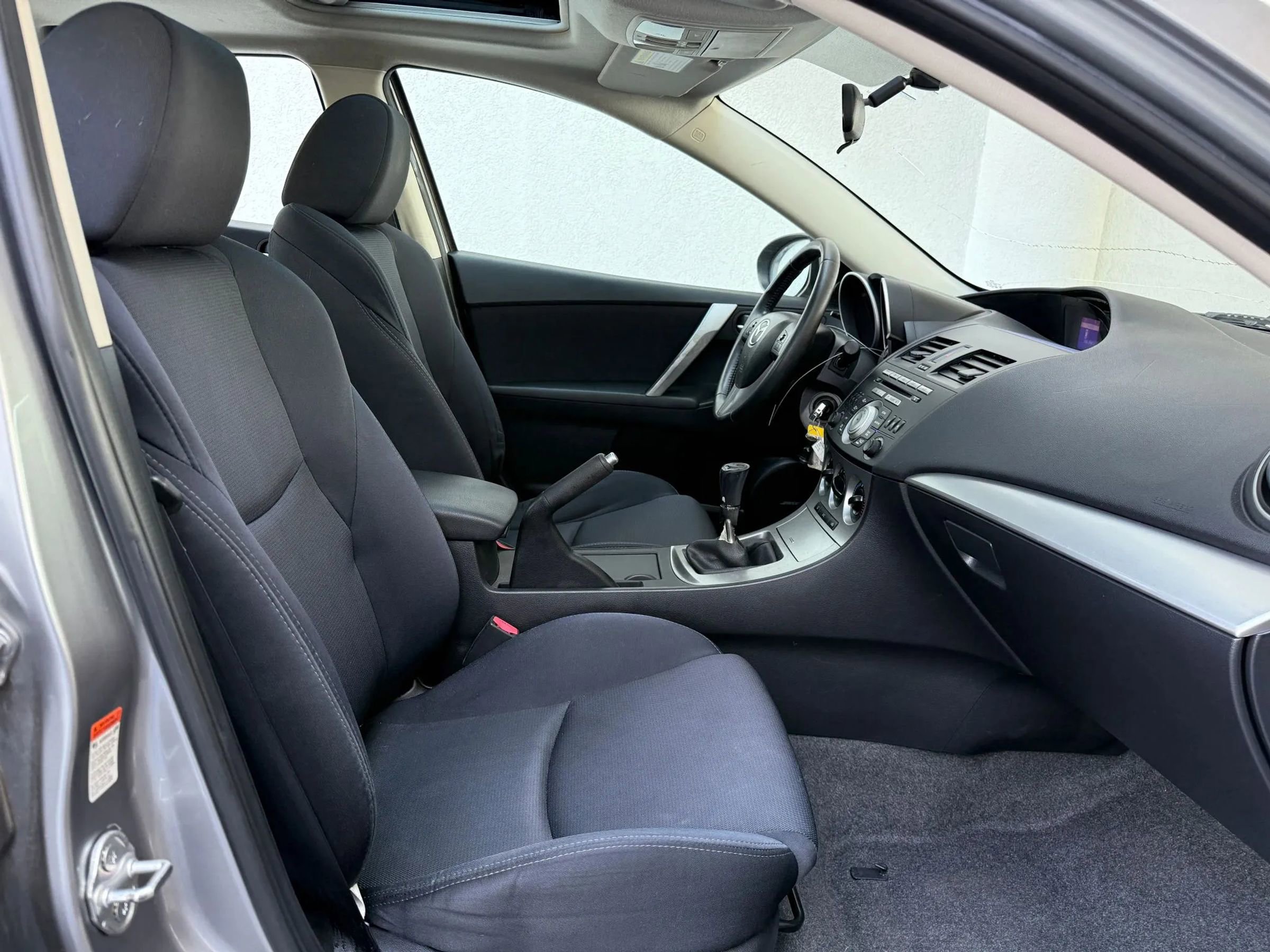 Used 2010 MAZDA MAZDA3 s Sport image 18