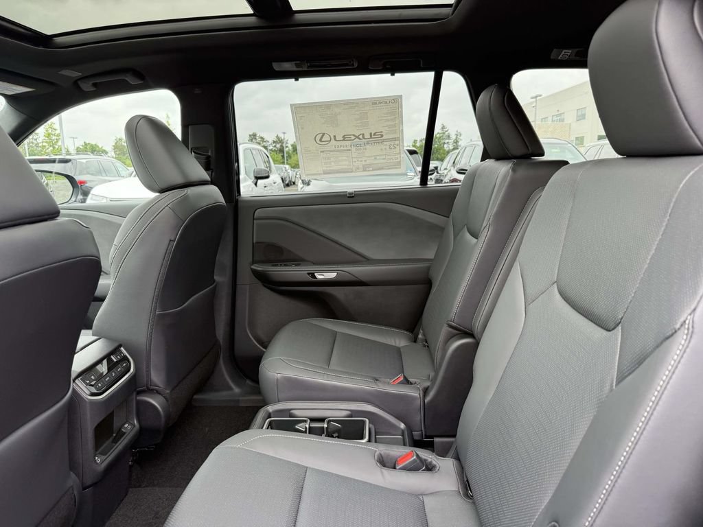 New 2026 Lexus TX 350 AWD image 13