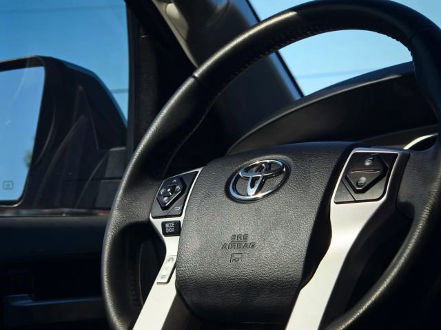 Used 2014 Toyota Sequoia Limited AWD/4WD image 14