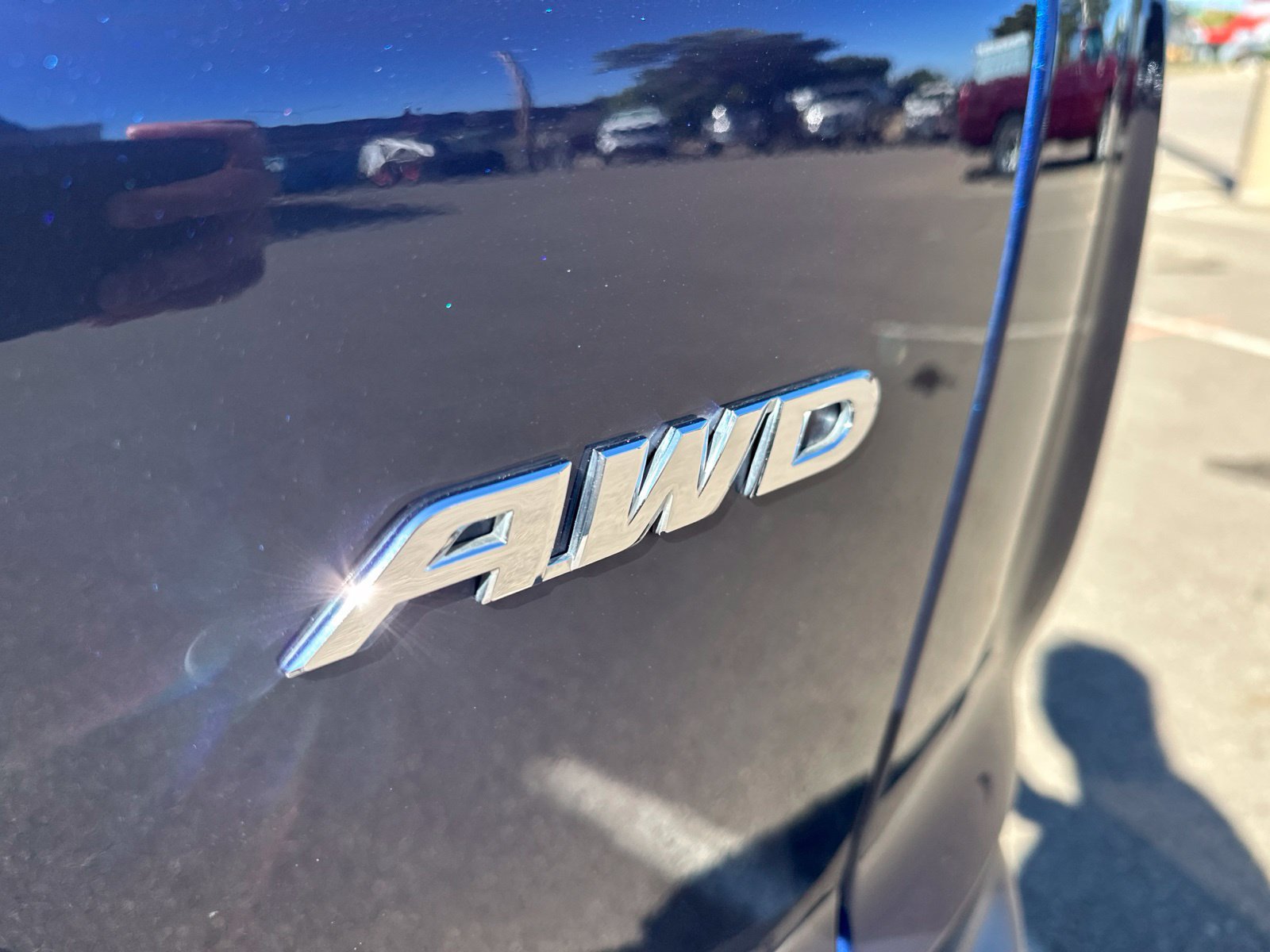 Used 2017 Honda CR-V EX-L image 6