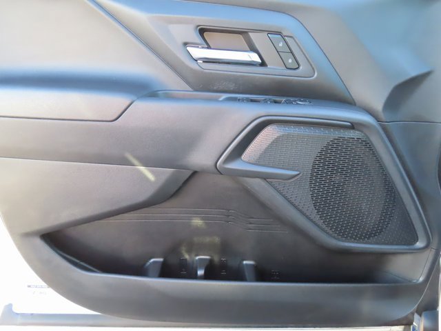 Used 2024 Chevrolet Silverado EV W/T image 13