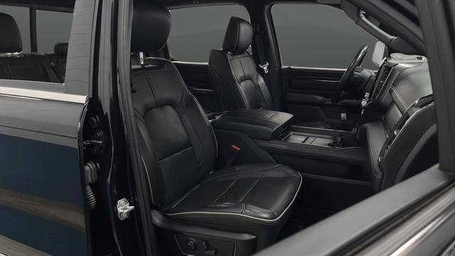 Used 2023 RAM 1500 Limited image 24