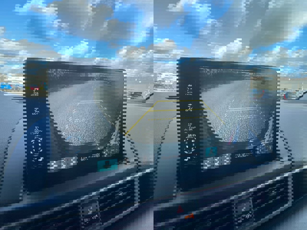 Used 2024 Honda Pilot EX-L image 18