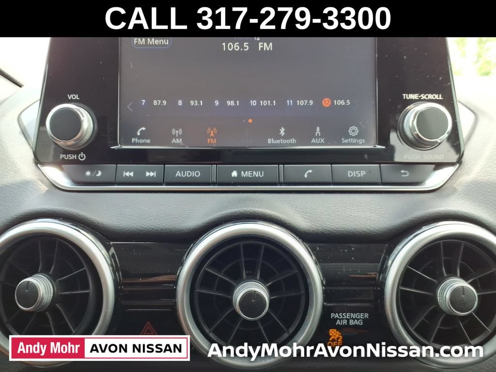 Used 2024 Nissan Sentra S FWD image 24