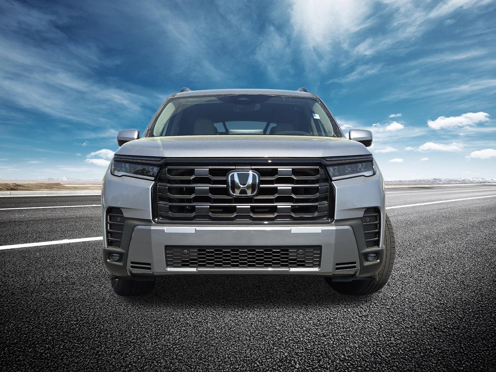 New 2026 Honda Pilot EX-L image 15