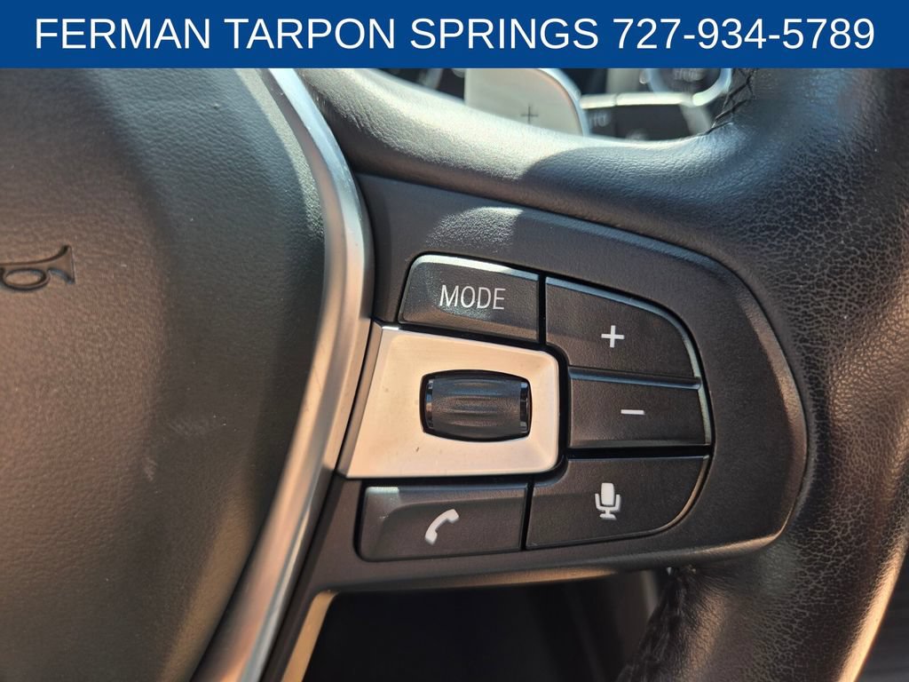 Used 2018 BMW X3 xDrive30i AWD/4WD image 31
