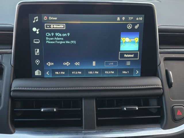 Used 2024 Chevrolet Tahoe Premier image 14