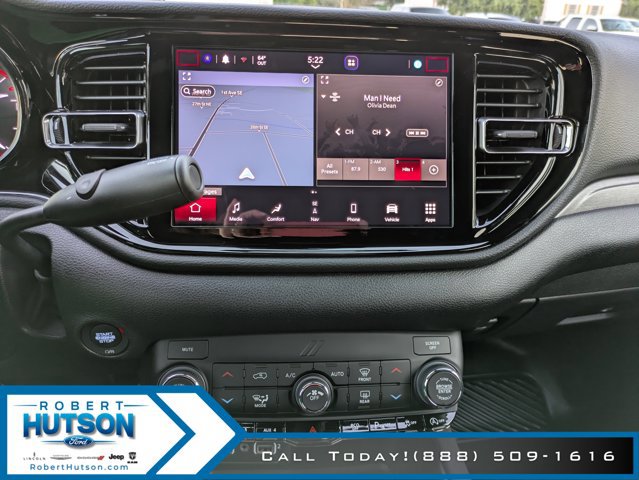 New 2026 Dodge Durango AWD image 22