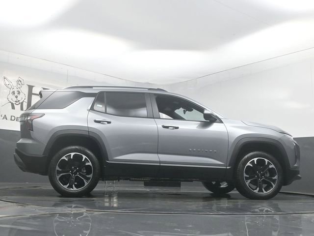 New 2026 Chevrolet Equinox LT image 31