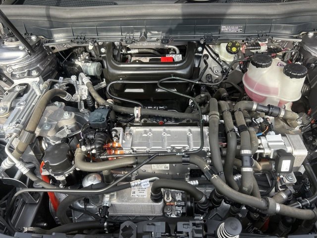 Used 2022 Mercedes-Benz EQB 350 4MATIC image 28