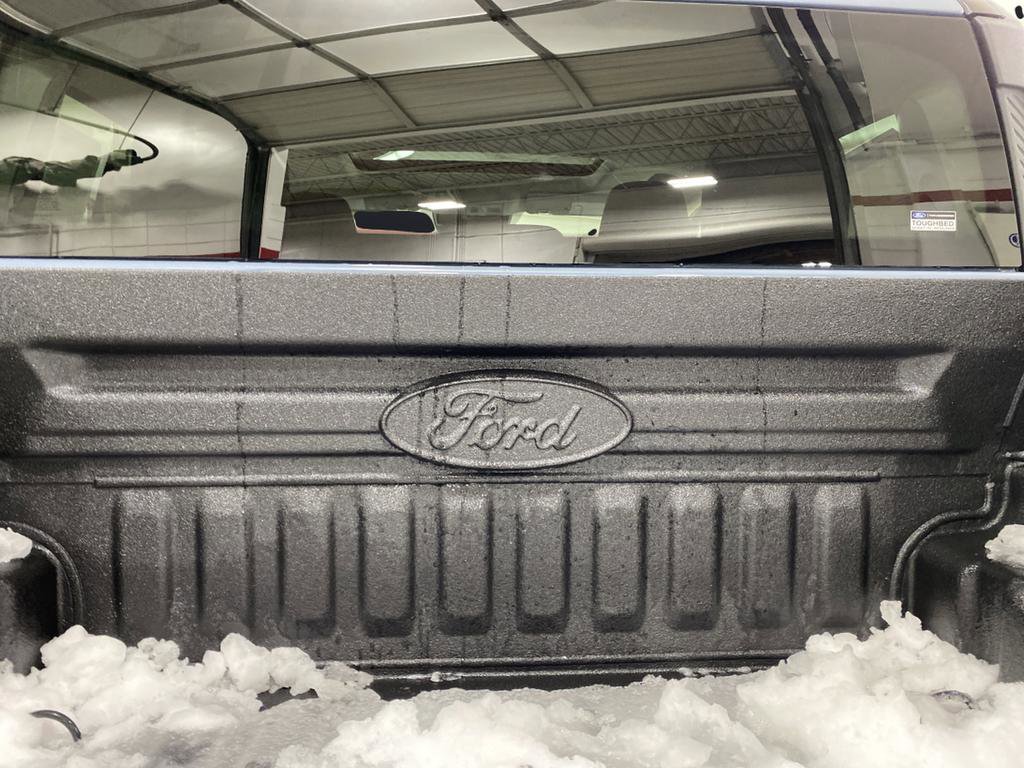 New 2026 Ford Maverick XLT w/ Equipment Group 301A image 16