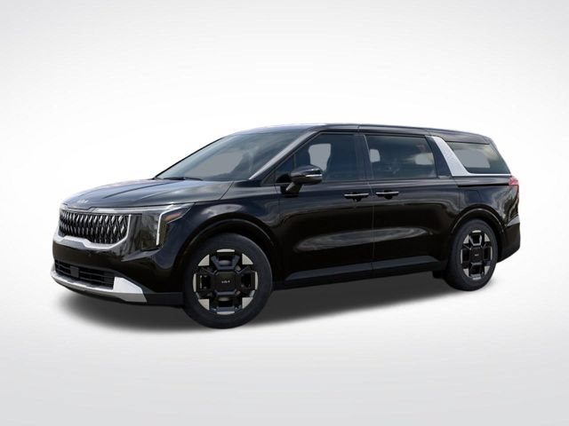 New 2026 Kia Carnival EX FWD image 3