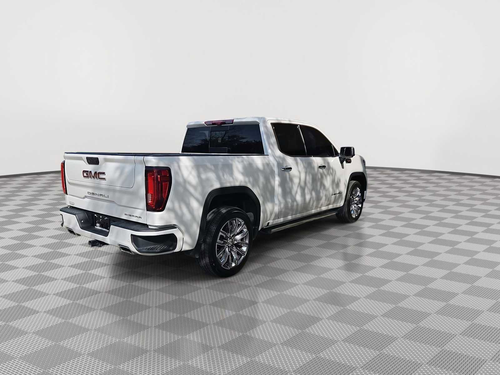Certified 2023 GMC Sierra 1500 Denali w/ Denali Reserve Package image 16