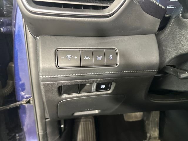 Used 2022 Hyundai Santa Fe SEL w/ Convenience + Premium Package AWD/4WD image 19