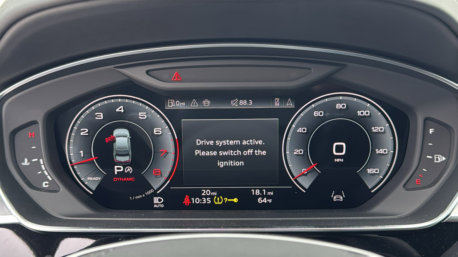 New 2026 Audi A8 L 3.0T AWD/4WD image 22