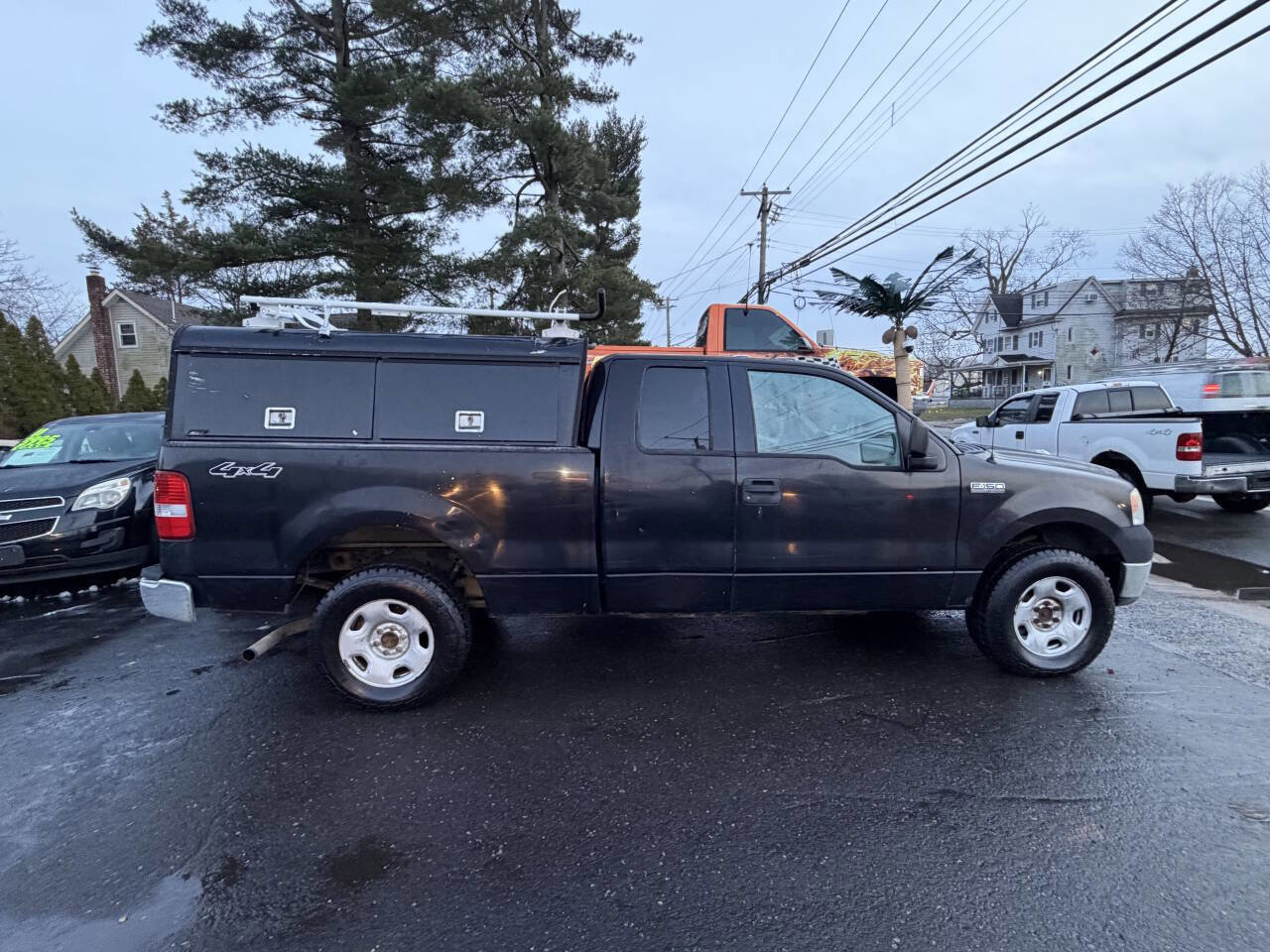 Used 2006 Ford F150 XL image 6