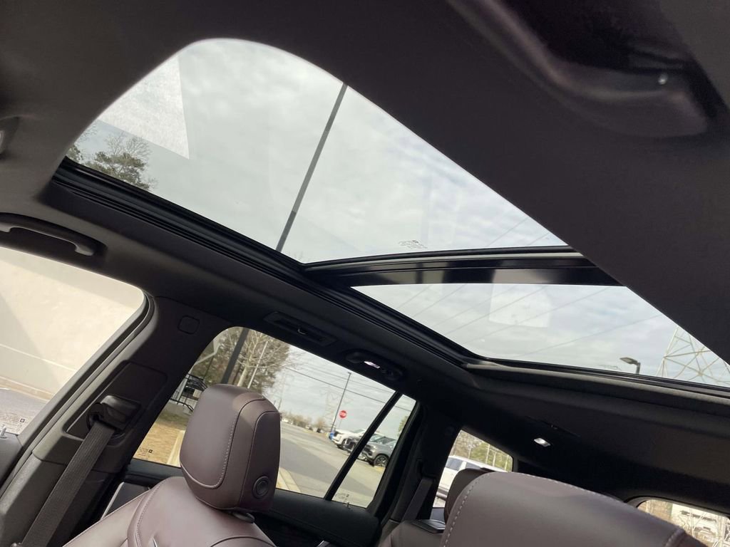 Certified 2023 Cadillac XT6 Premium Luxury image 20