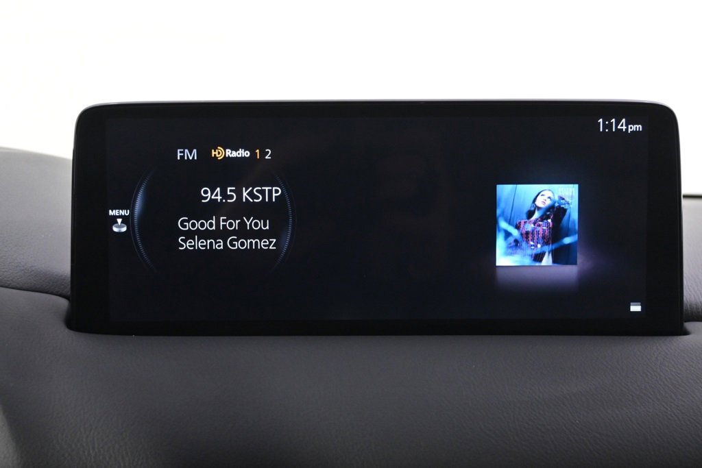 Certified 2025 MAZDA CX-5 AWD 2.5 S w/ Preferred Package image 28