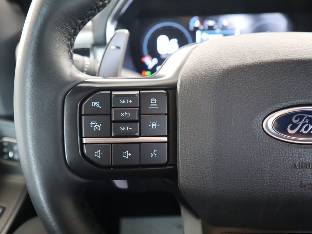 Used 2023 Ford F150 Raptor w/ Raptor Carbon Fiber Package image 11