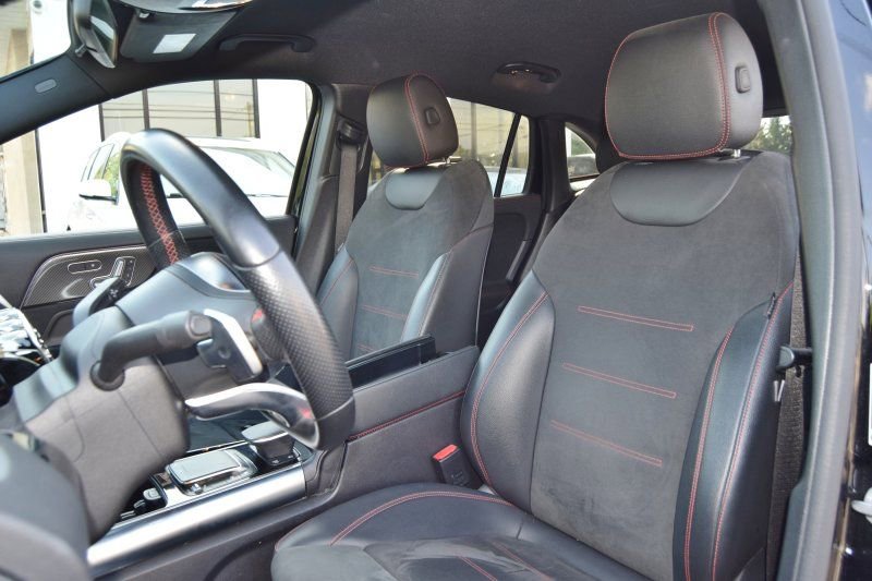 Used 2022 Mercedes-Benz GLA 35 AMG 4MATIC image 24