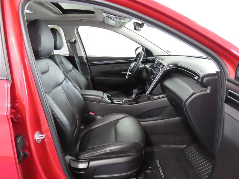 Used 2023 Hyundai Tucson SEL w/ Convenience Package AWD/4WD image 37