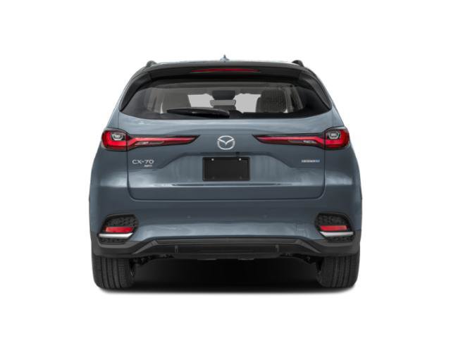 New 2026 MAZDA CX-70 SC image 9