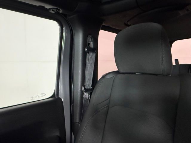 Used 2022 Jeep Wrangler Sport S image 15