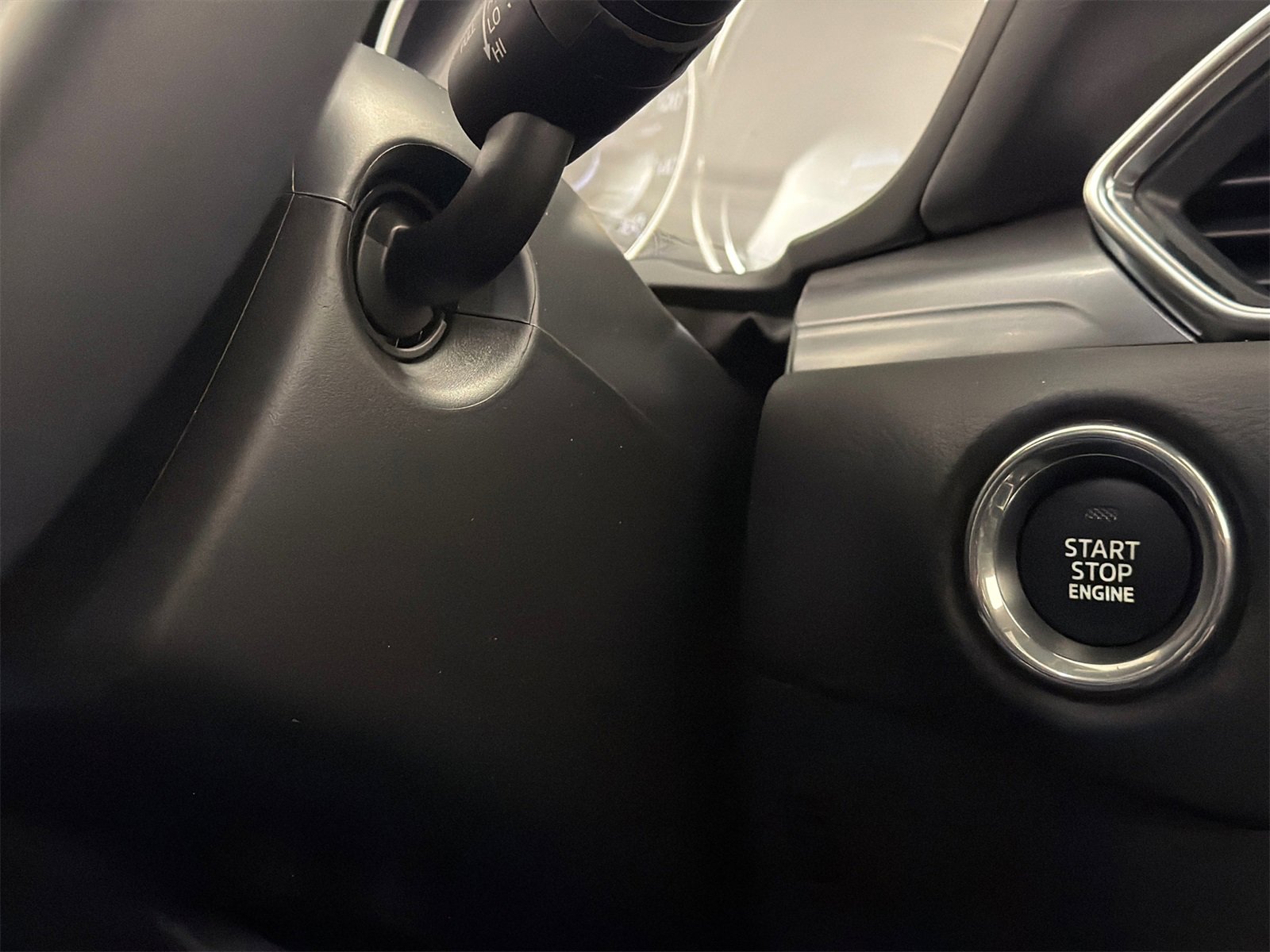 Used 2024 MAZDA CX-5 AWD 2.5 S w/ Preferred Package image 28