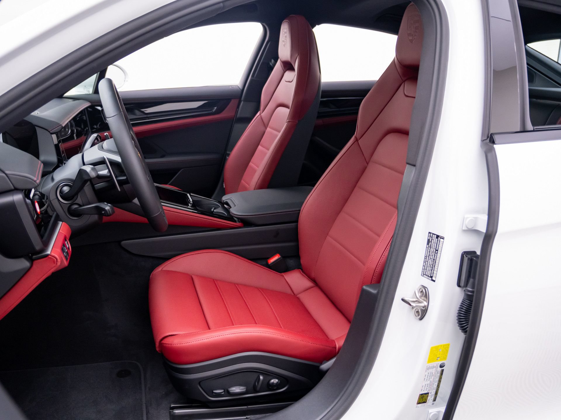 New 2026 Porsche Panamera 4 AWD/4WD image 5