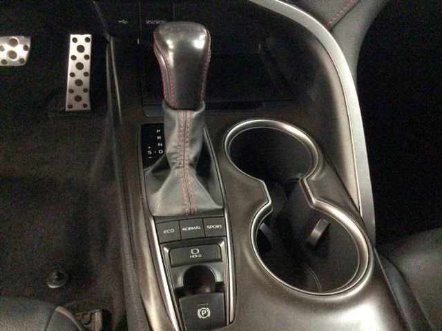 Used 2022 Toyota Camry TRD w/ TRD Package w/JBL Audio image 16