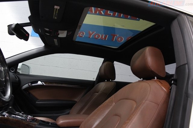 Used 2011 Audi A5 2.0T Premium Plus image 10