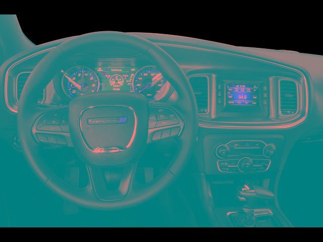 Used 2015 Dodge Charger SE w/ Sport Appearance Group RWD image 19