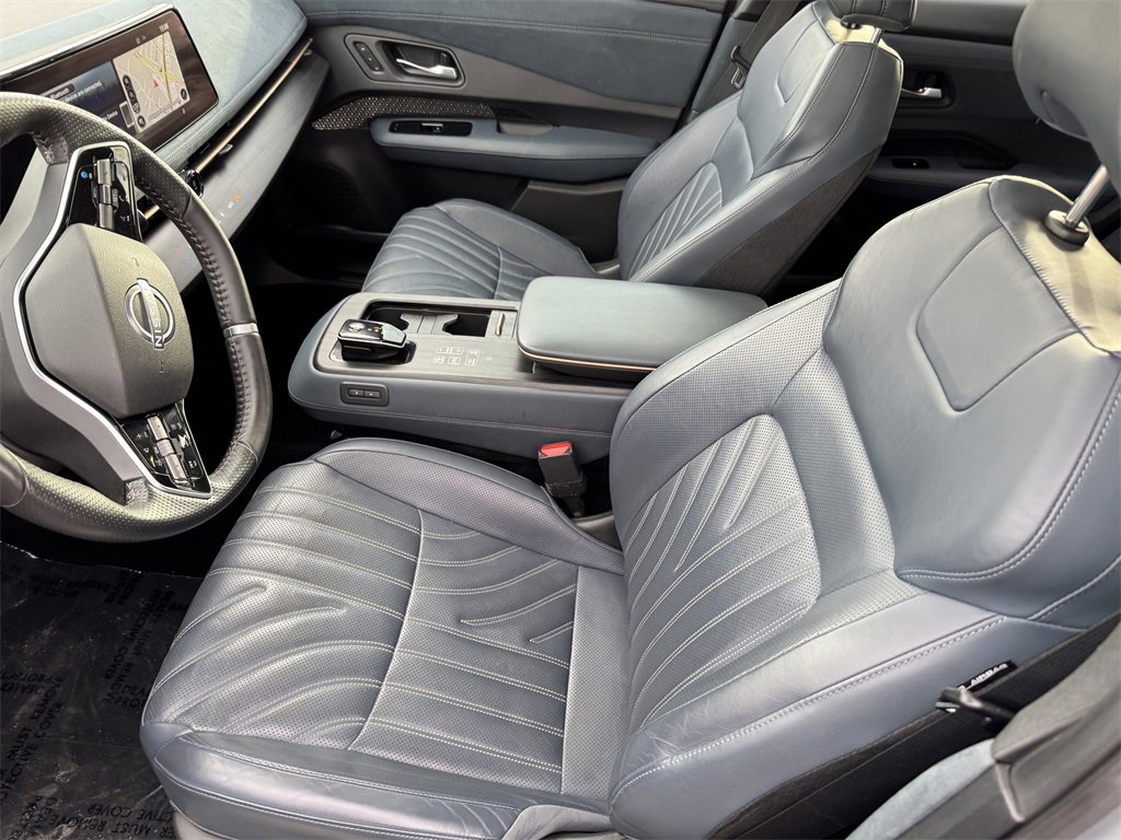 Used 2023 Nissan Ariya image 17