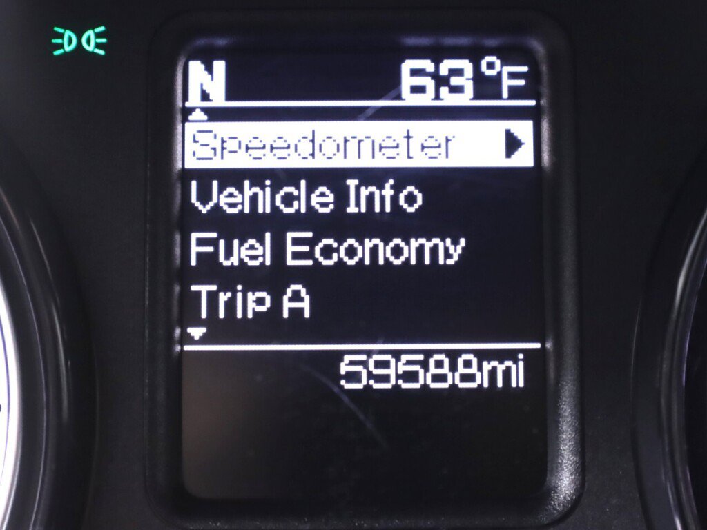Used 2023 RAM 1500 Classic SLT AWD/4WD image 14
