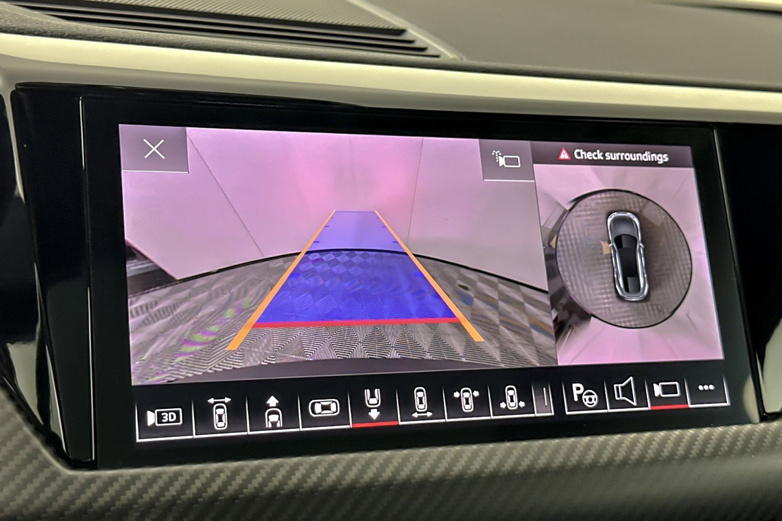 New 2026 Audi S e-tron GT Premium Plus AWD/4WD image 18