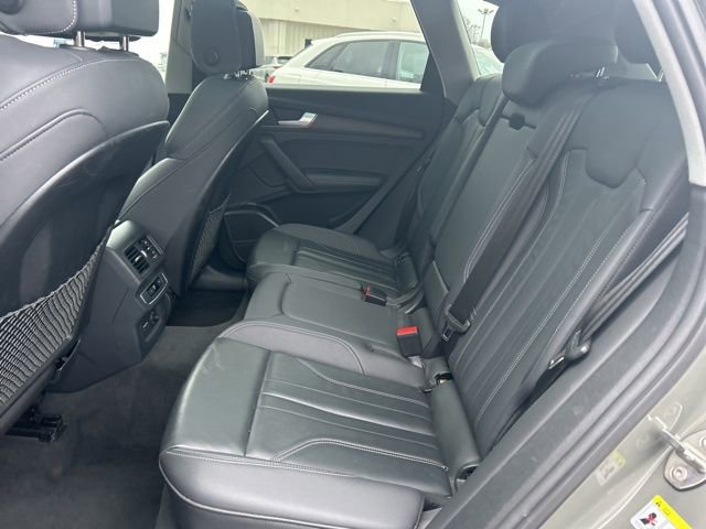 Used 2024 Audi Q5 2.0T Premium Plus image 30